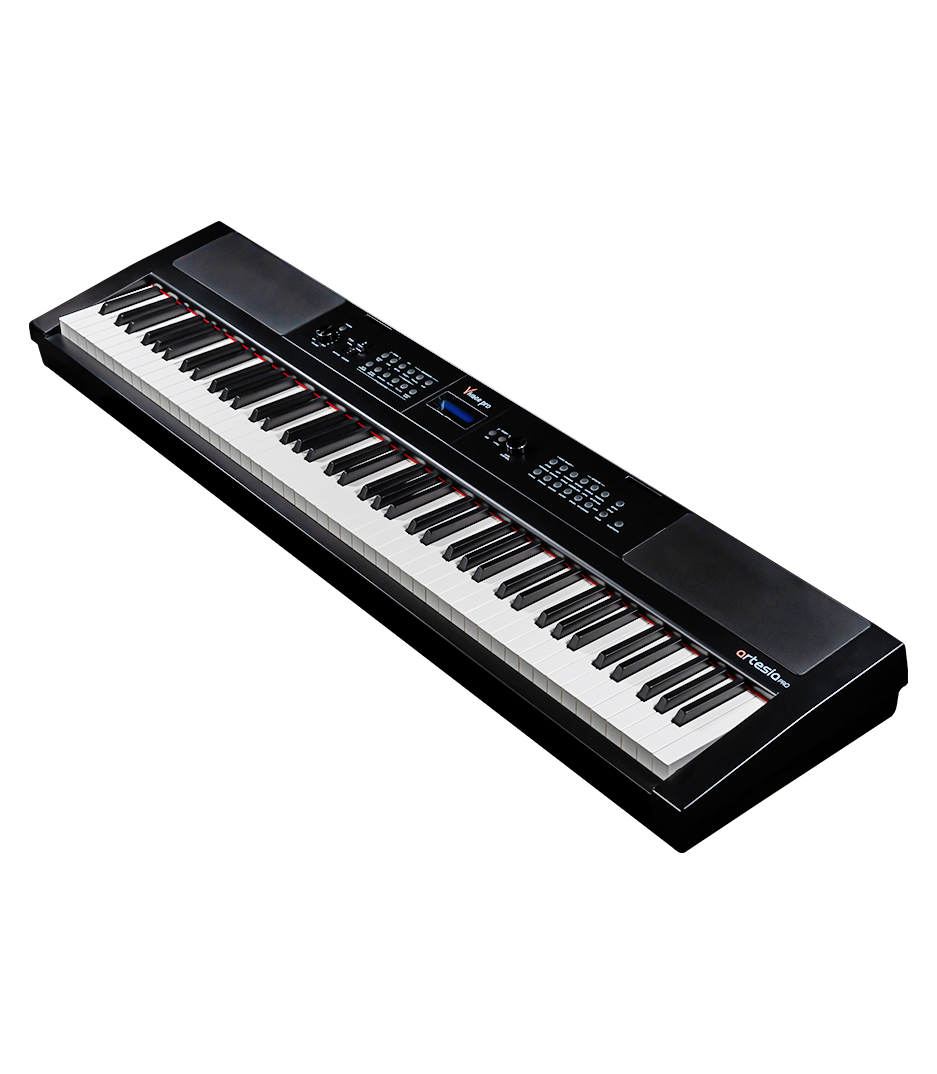ARTESIA - Vivace Pro BK - Melody House Musical Instruments